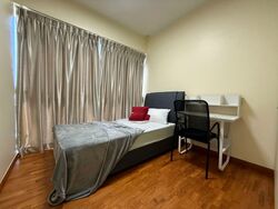 A Treasure Trove (D19), Condominium #568122851